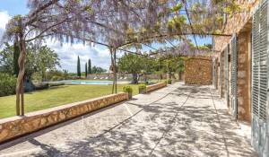 Saisonvermietungen Villa Santa Maria