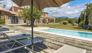 Saisonvermietungen Villa Santa Maria