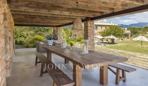 Saisonvermietungen Villa Santa Maria