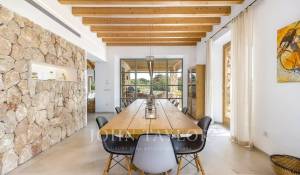 Saisonvermietungen Villa Santa Maria