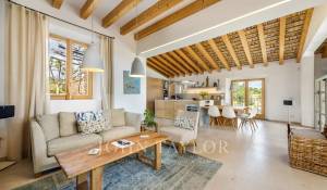 Saisonvermietungen Villa Santa Maria