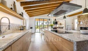 Saisonvermietungen Villa Santa Maria