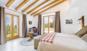 Saisonvermietungen Villa Santa Maria