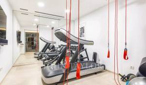 Saisonvermietungen Villa Santa Maria