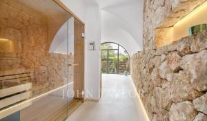 Saisonvermietungen Villa Santa Maria