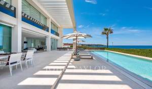 Saisonvermietungen Villa Son Veri