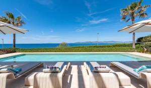 Saisonvermietungen Villa Son Veri