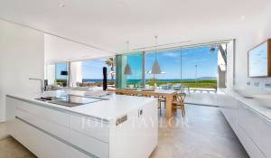 Saisonvermietungen Villa Son Veri