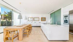 Saisonvermietungen Villa Son Veri