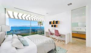 Saisonvermietungen Villa Son Veri