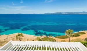 Saisonvermietungen Villa Son Veri