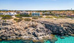 Saisonvermietungen Villa Son Veri