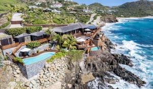 Saisonvermietungen Villa Toiny