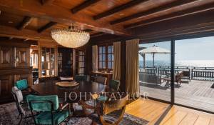 Saisonvermietungen Villa Toiny