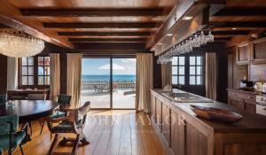 Saisonvermietungen Villa Toiny