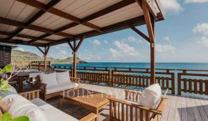 Saisonvermietungen Villa Toiny