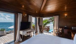 Saisonvermietungen Villa Toiny