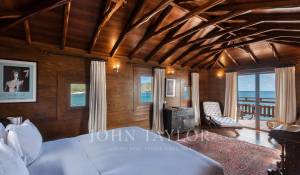 Saisonvermietungen Villa Toiny