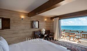 Saisonvermietungen Villa Toiny