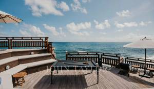 Saisonvermietungen Villa Toiny