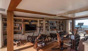 Saisonvermietungen Villa Toiny