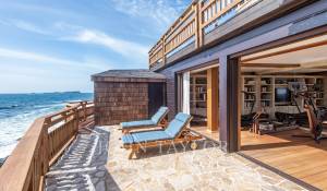 Saisonvermietungen Villa Toiny