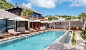 Saisonvermietungen Villa Toiny