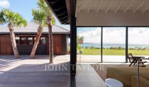 Saisonvermietungen Villa Toiny