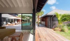 Saisonvermietungen Villa Toiny