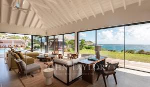 Saisonvermietungen Villa Toiny