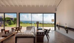 Saisonvermietungen Villa Toiny