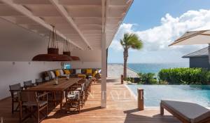 Saisonvermietungen Villa Toiny