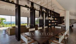 Saisonvermietungen Villa Toiny