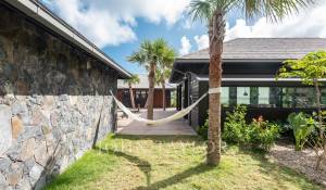 Saisonvermietungen Villa Toiny