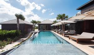 Saisonvermietungen Villa Toiny