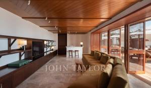 Saisonvermietungen Villa Toiny