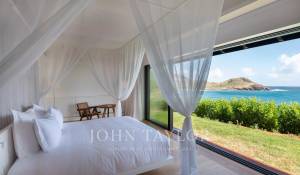 Saisonvermietungen Villa Toiny