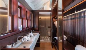 Saisonvermietungen Villa Toiny