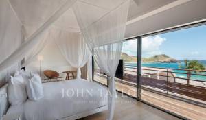 Saisonvermietungen Villa Toiny