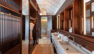 Saisonvermietungen Villa Toiny