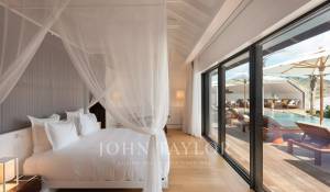 Saisonvermietungen Villa Toiny