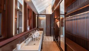 Saisonvermietungen Villa Toiny