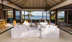 Saisonvermietungen Villa Toiny