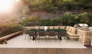 Saisonvermietungen Villa Toiny