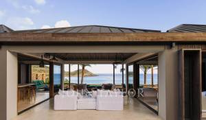 Saisonvermietungen Villa Toiny