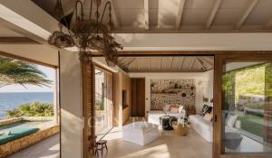 Saisonvermietungen Villa Toiny