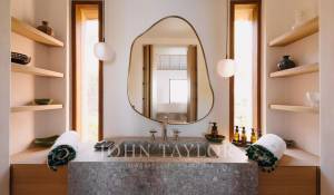 Saisonvermietungen Villa Toiny