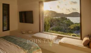 Saisonvermietungen Villa Toiny