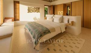 Saisonvermietungen Villa Toiny