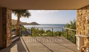 Saisonvermietungen Villa Toiny